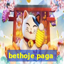 bethoje paga